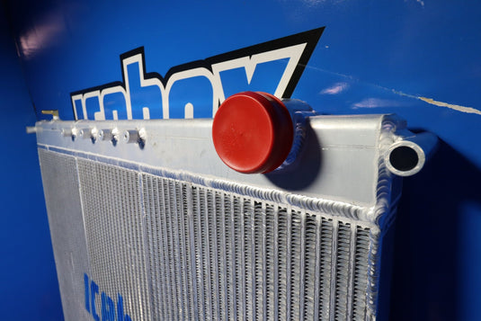 Freightliner Radiator