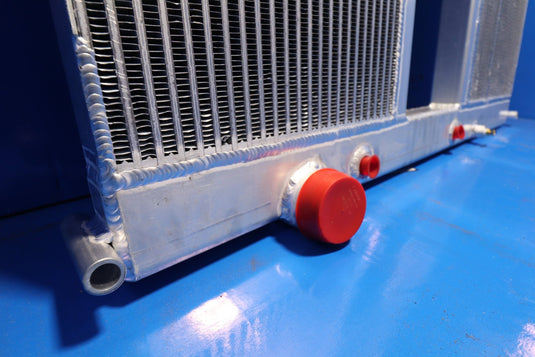 Freightliner Radiator