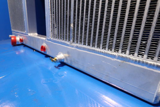 Freightliner Radiator