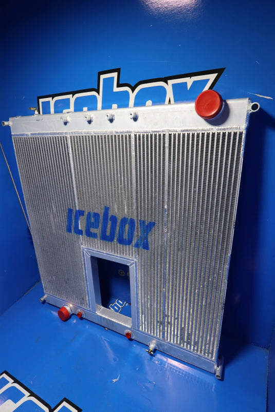 Freightliner Radiator