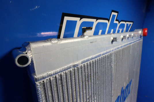 Freightliner Radiator