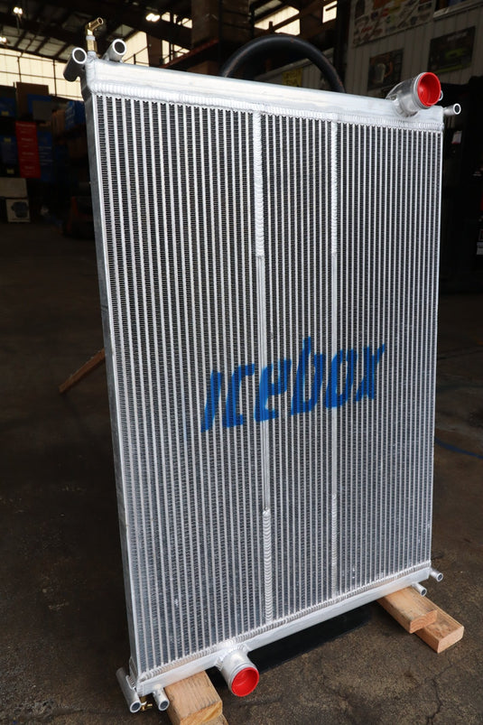 Freightliner Radiator