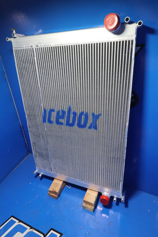 Freightliner Radiator