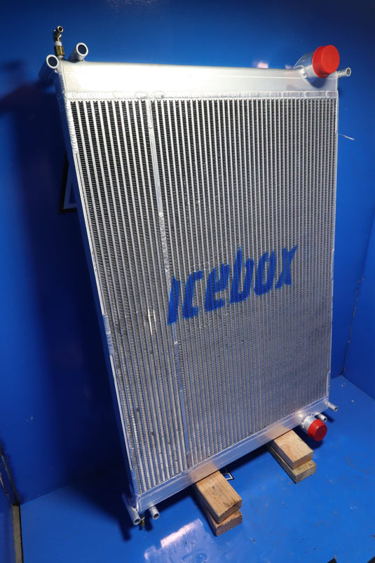 Freightliner Radiator
