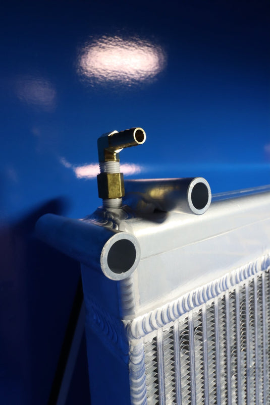 Freightliner Radiator
