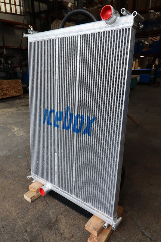 Freightliner Radiator