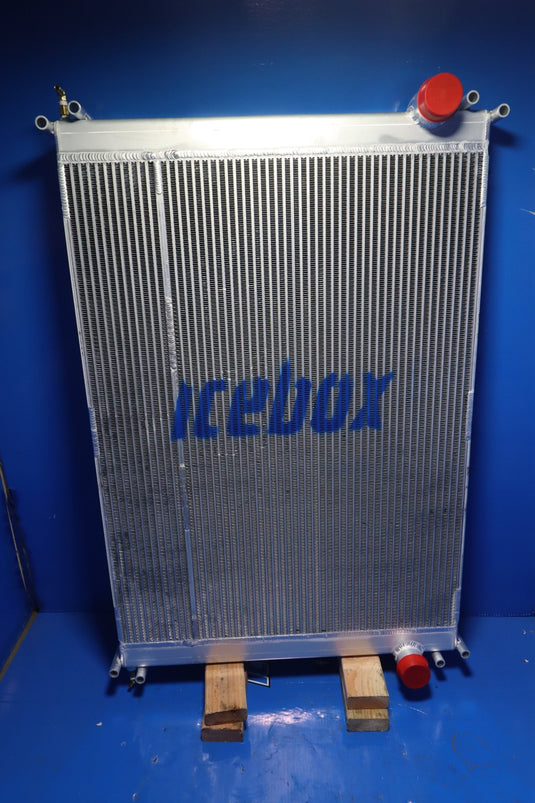 Freightliner Radiator