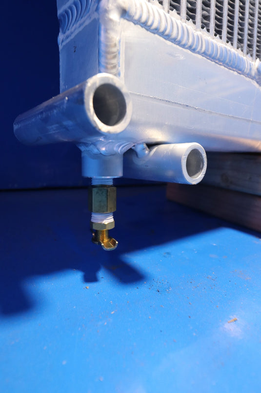 Freightliner Radiator