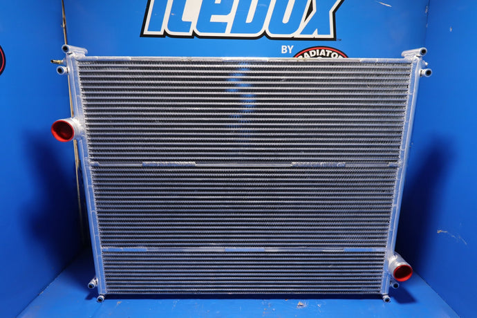 Freightliner Radiator 