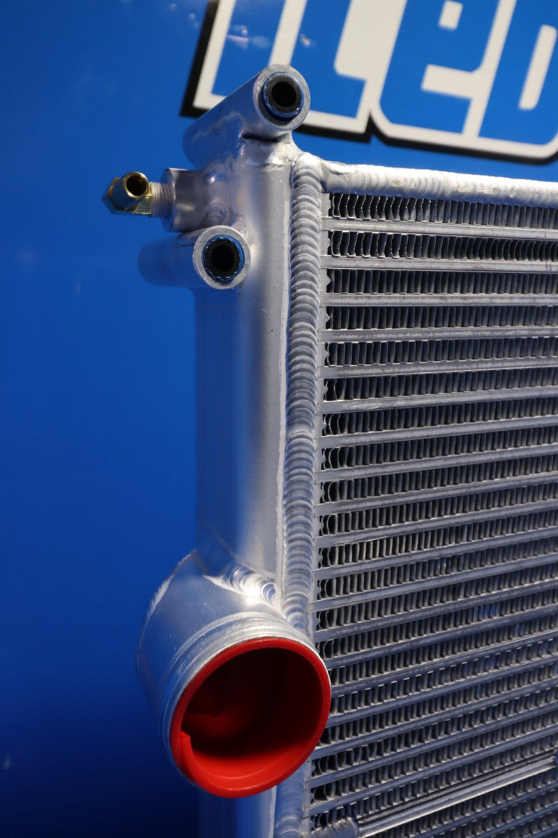 Load image into Gallery viewer, Freightliner Radiator # 601231 - Radiator Supply House
