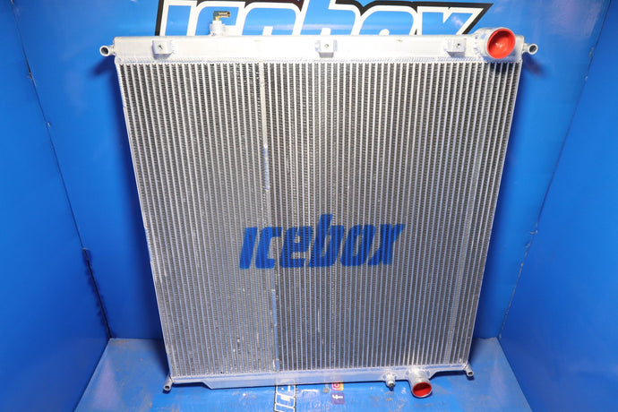 Freightliner Radiator 