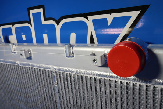 Freightliner Radiator 