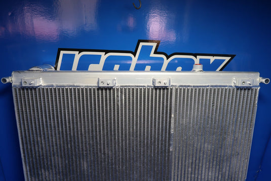 Freightliner Radiator 