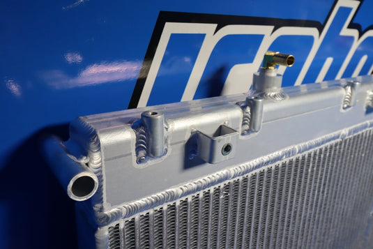 Freightliner Radiator