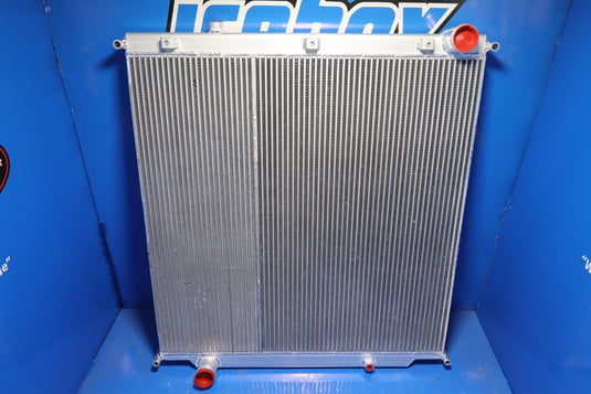 Freightliner Radiator # 601497 – Radiator Supply House