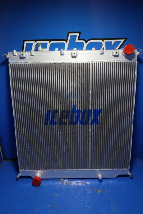 Freightliner Radiator 