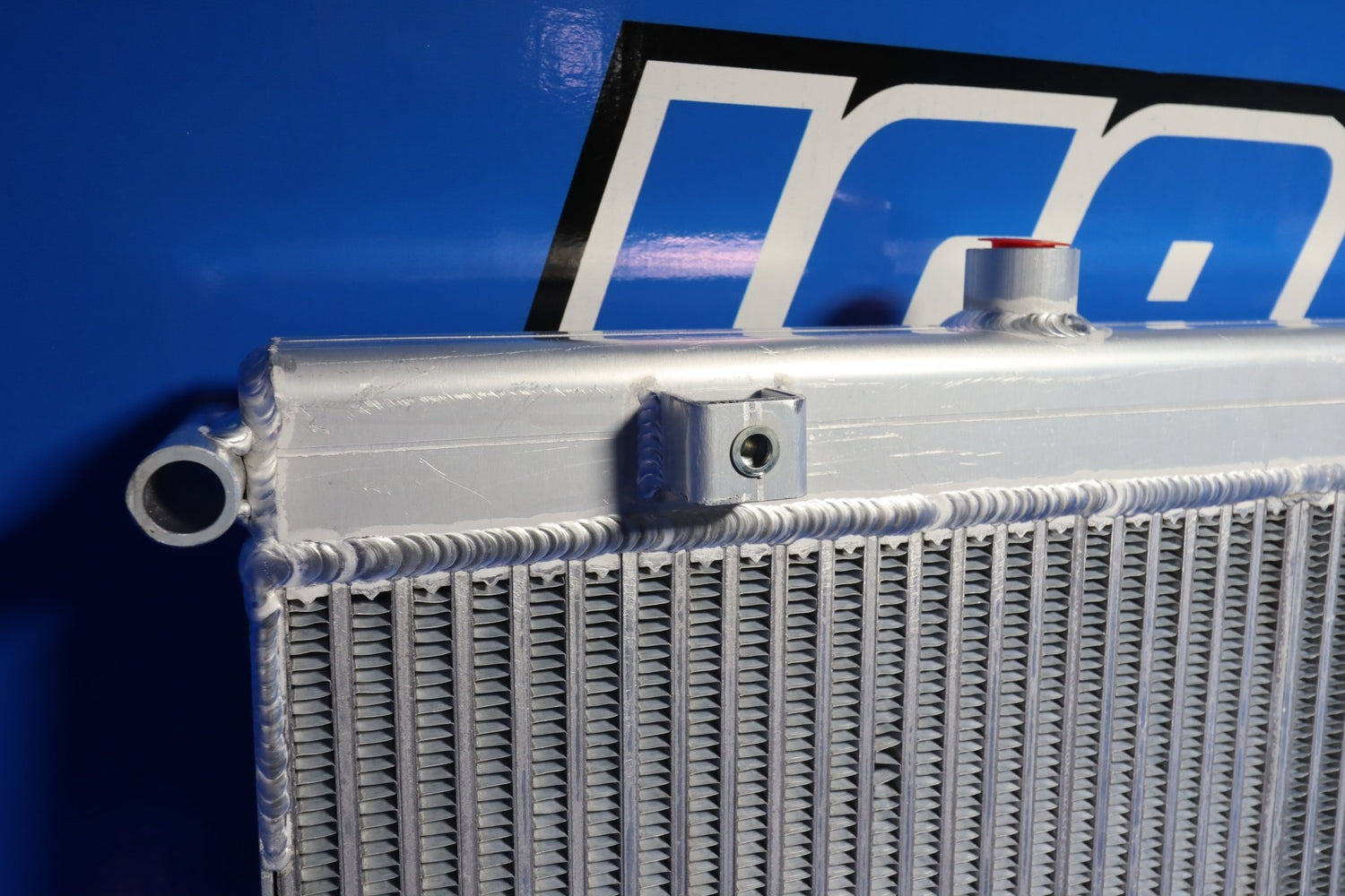 Freightliner Radiator # 601497 – Radiator Supply House