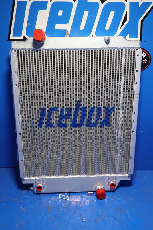 Freightliner / Spartan Radiator 