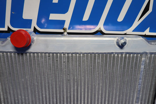 Freightliner / Spartan Radiator # 601619 – Radiator Supply House