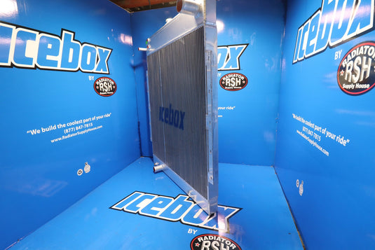 Generac Radiator # 990394 – Radiator Supply House