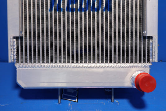 Genie Manlift Radiator