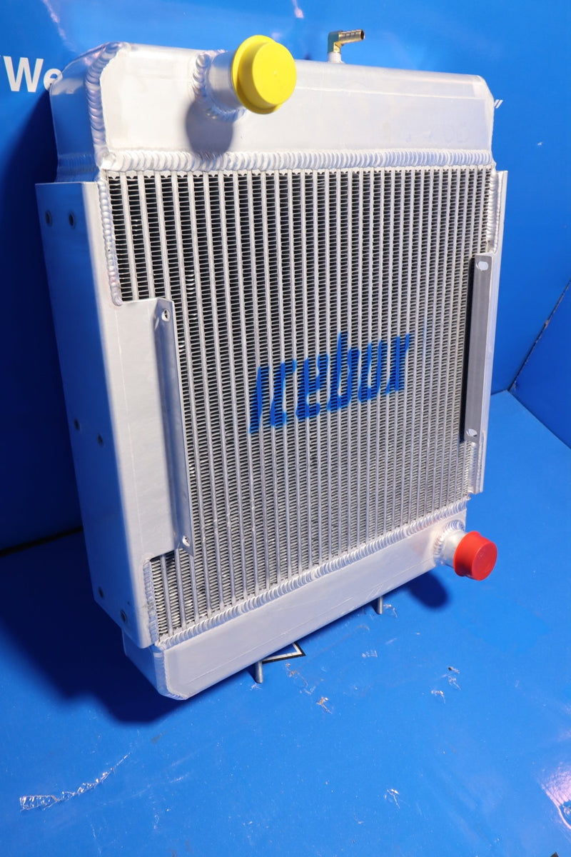 Load image into Gallery viewer, Genie Manlift Radiator # 890701 - Radiator Supply House
