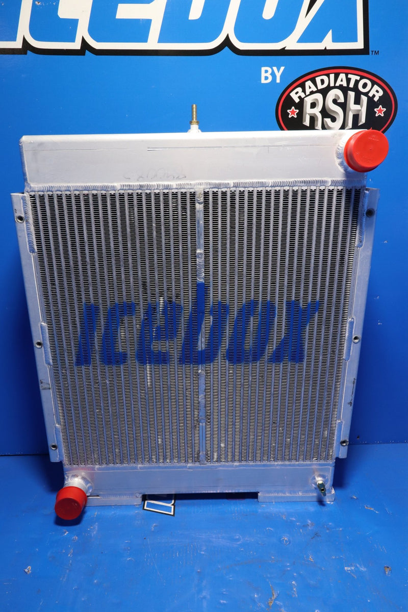 Genie Telehandler 644 Radiator # 890083 – Radiator Supply House
