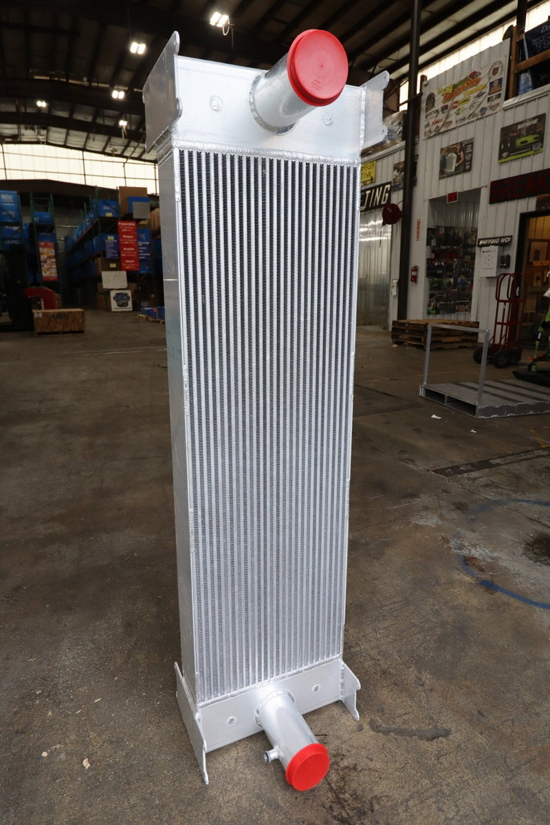 Load image into Gallery viewer, Genset Charge Air Cooler # 851226 - Radiator Supply House
