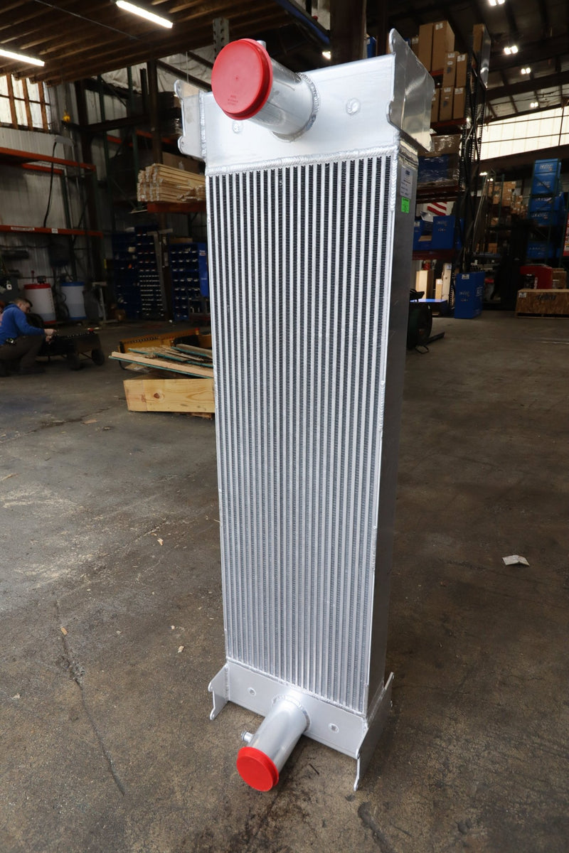 Load image into Gallery viewer, Genset Charge Air Cooler # 851226 - Radiator Supply House
