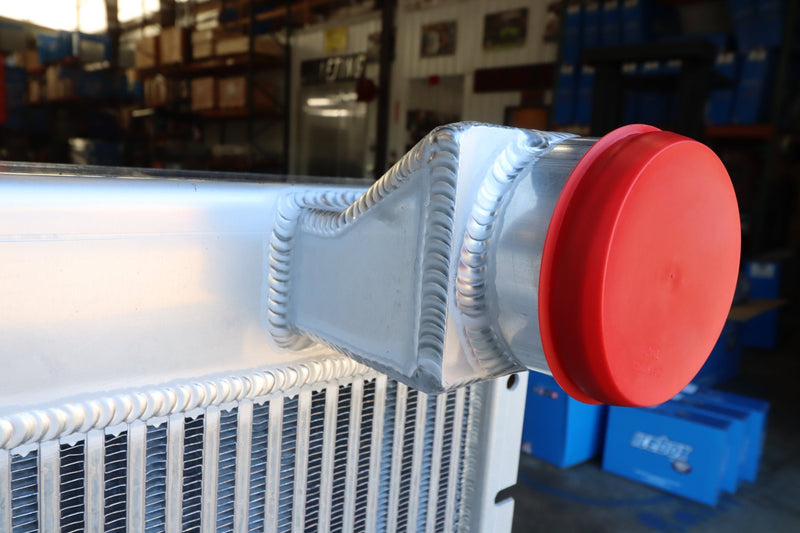 Load image into Gallery viewer, Gleaner Combine Charge Air Cooler # 940194 - Radiator Supply House
