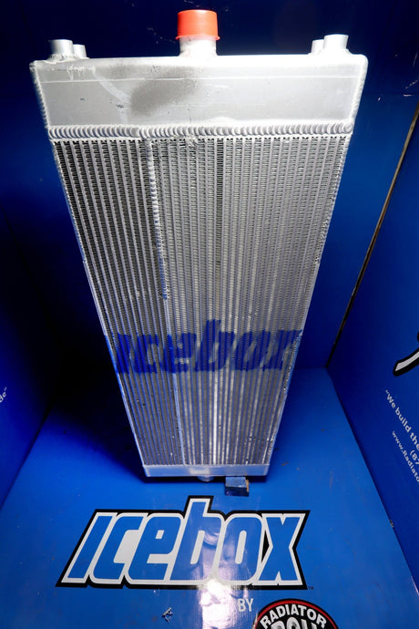 Hitachi 850LC - 3,850DLC Radiator 