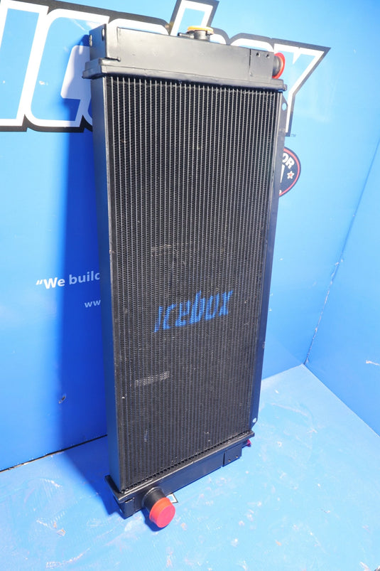 Hitachi EX350LCH - 5 Radiator