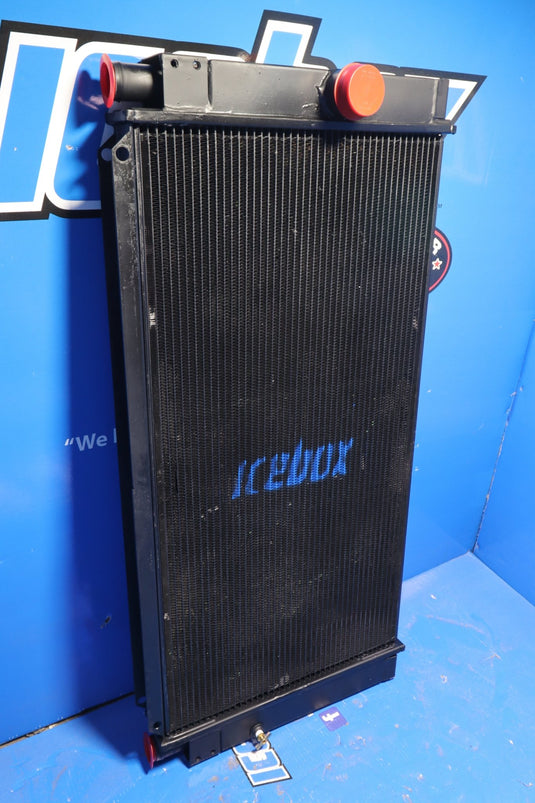 Hitachi EX350LCH - 5 Radiator