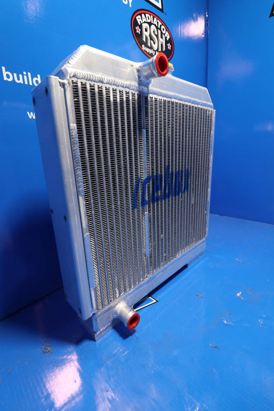 Hydro Pac Radiator Hydro Radiator # 990395 – Radiator Supply House