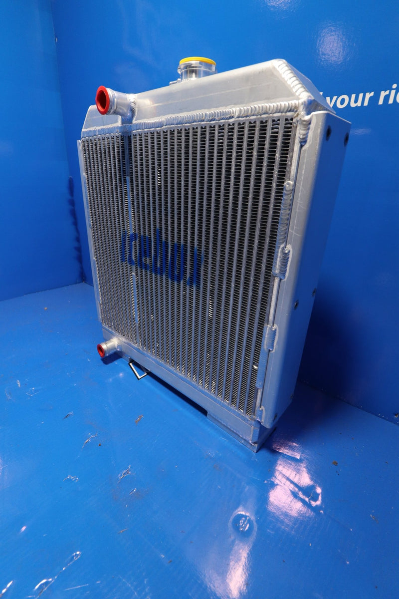 Hydro Pac Radiator Hydro Radiator # 990395 – Radiator Supply House