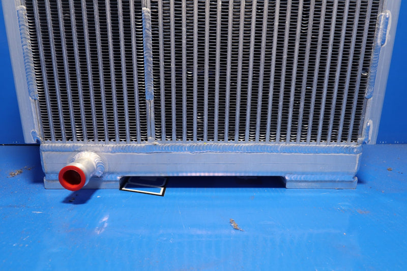 Hydro Pac Radiator Hydro Radiator # 990395 – Radiator Supply House