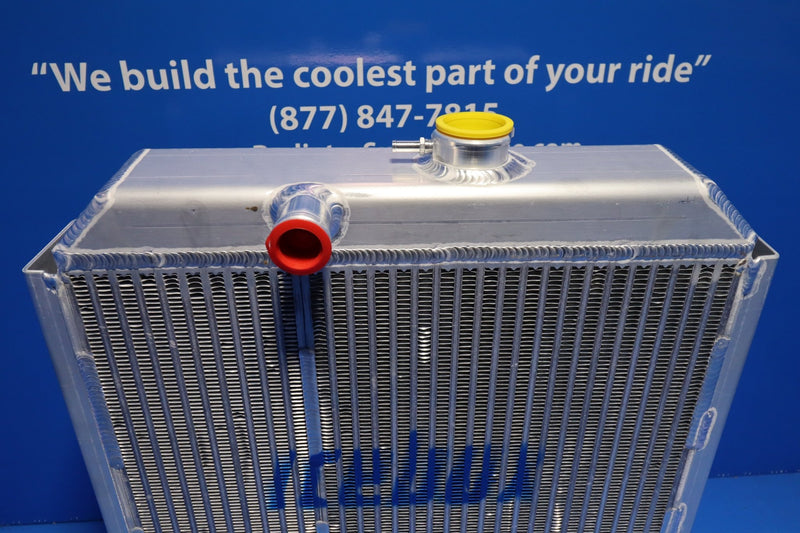 Hydro Pac Radiator Hydro Radiator # 990395 – Radiator Supply House