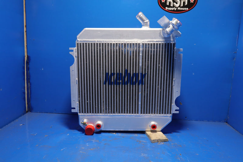 Load image into Gallery viewer, Hyster H100XL, H70XL, H80XL Radiator # 940210 - Radiator Supply House
