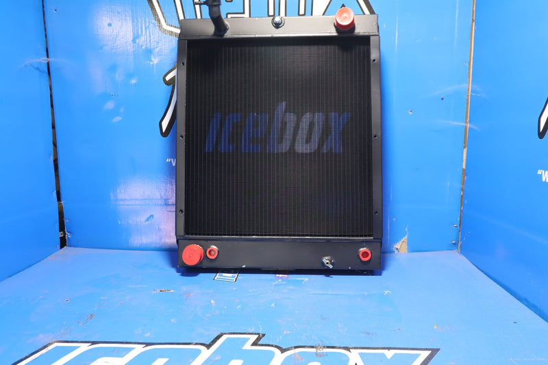 Load image into Gallery viewer, Hyster Radiator # 940024 - Radiator Supply House
