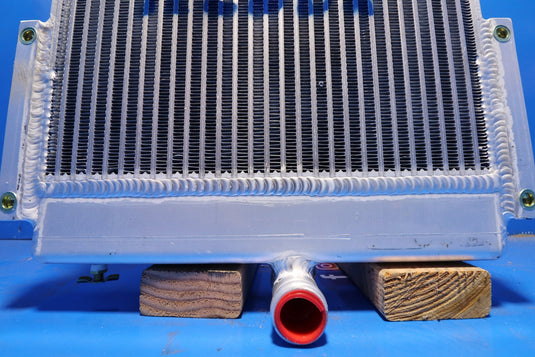 Hyster Radiator 