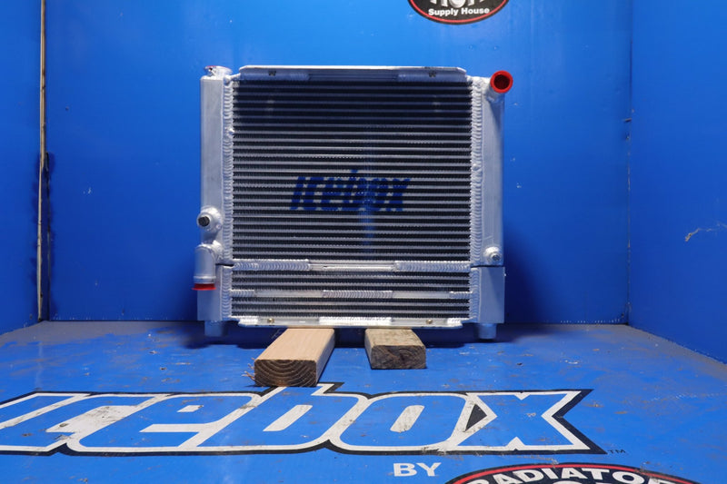 Load image into Gallery viewer, Industrial 635B Cooling Package # 890875 - Radiator Supply House
