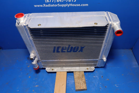Industrial 635B Cooling Package