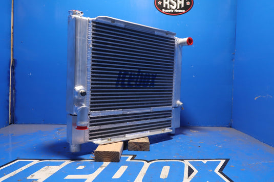 Industrial 635B Cooling Package