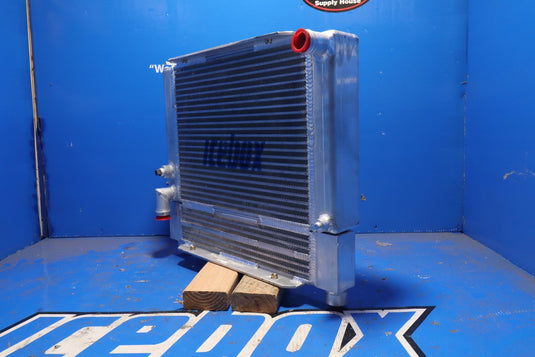 Industrial 635B Cooling Package
