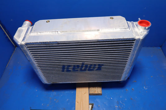 Industrial 635B Cooling Package