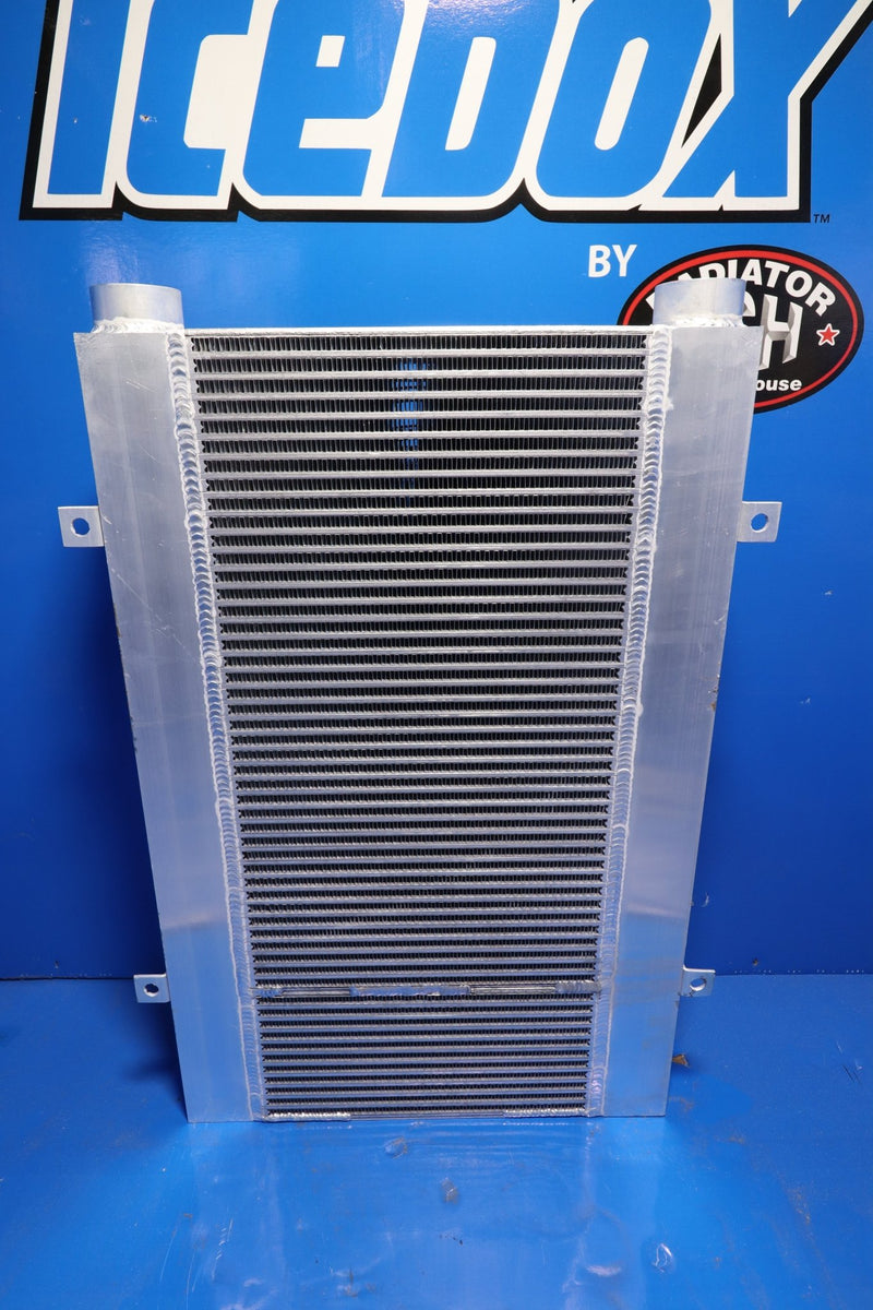 Load image into Gallery viewer, Industrial Heat Exchanger Oil Cooler # 890785 - Radiator Supply House
