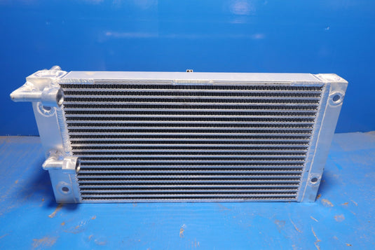 Ingersoll Rand 125 Oil Cooler 