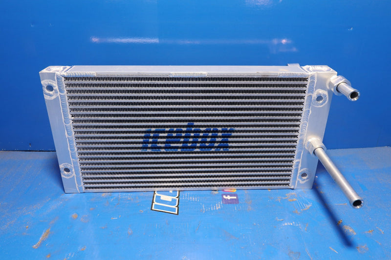 Load image into Gallery viewer, Ingersoll Rand 125 Oil Cooler # 840136 - Radiator Supply House
