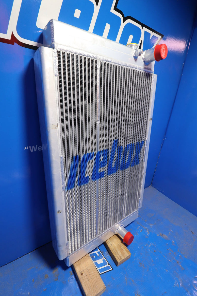 Load image into Gallery viewer, Ingersoll Rand 375 Radiator # 840138 - Radiator Supply House
