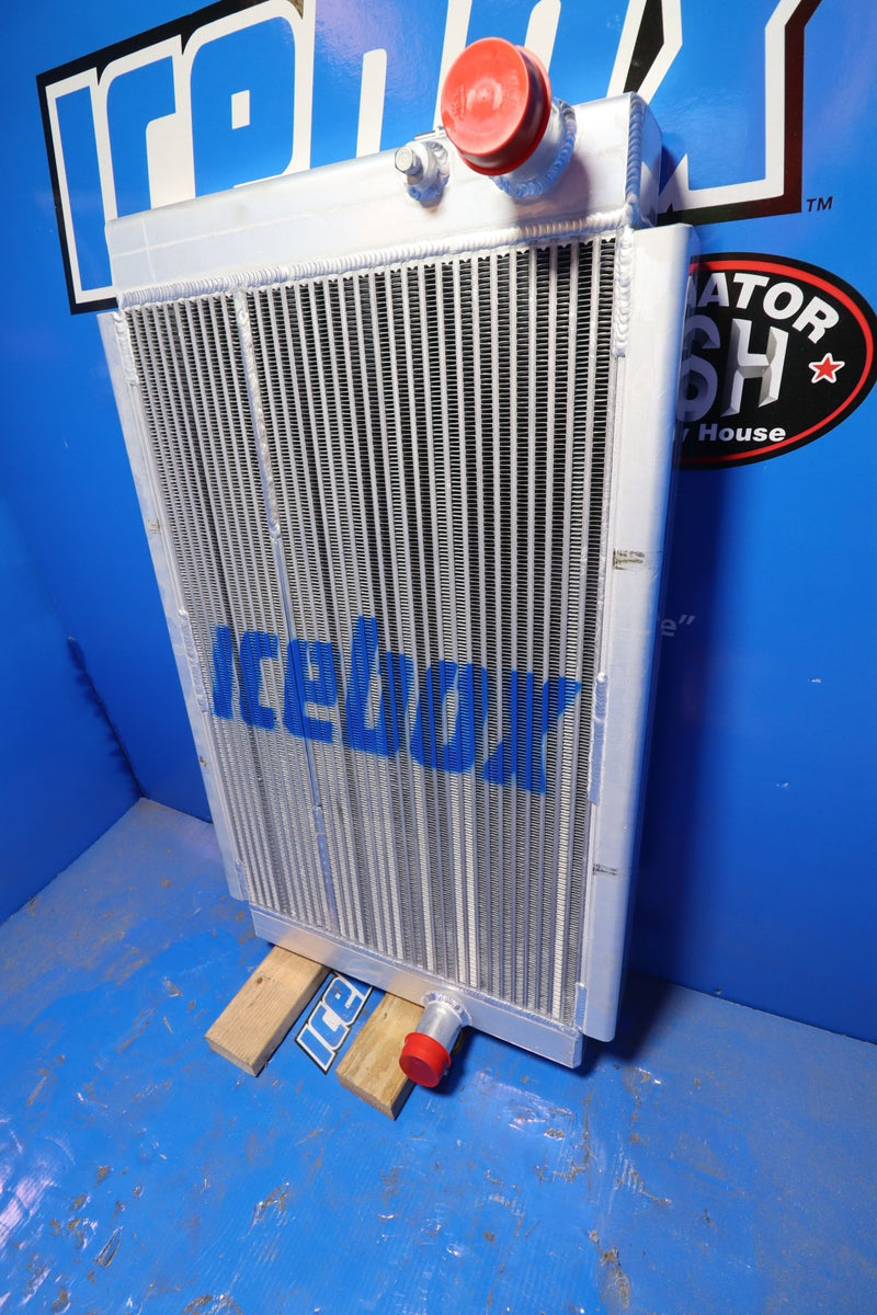 Load image into Gallery viewer, Ingersoll Rand 375 Radiator # 840138 - Radiator Supply House
